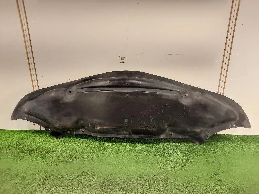 Carter Protezione Motore ANT 1715242630 Mercedes Classe SLK R171 2004