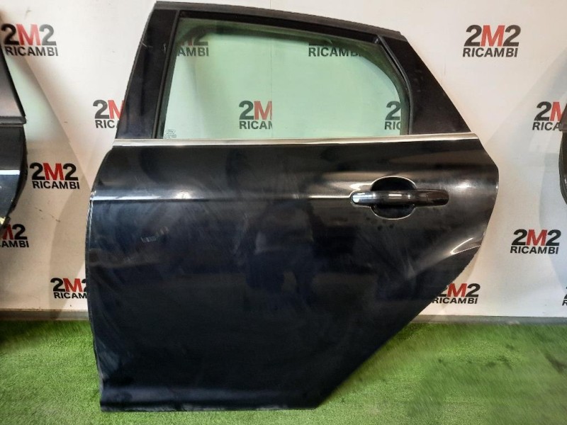Paraurti POST 71501-TLAY-ZZ00 Honda CR-V V 2018
