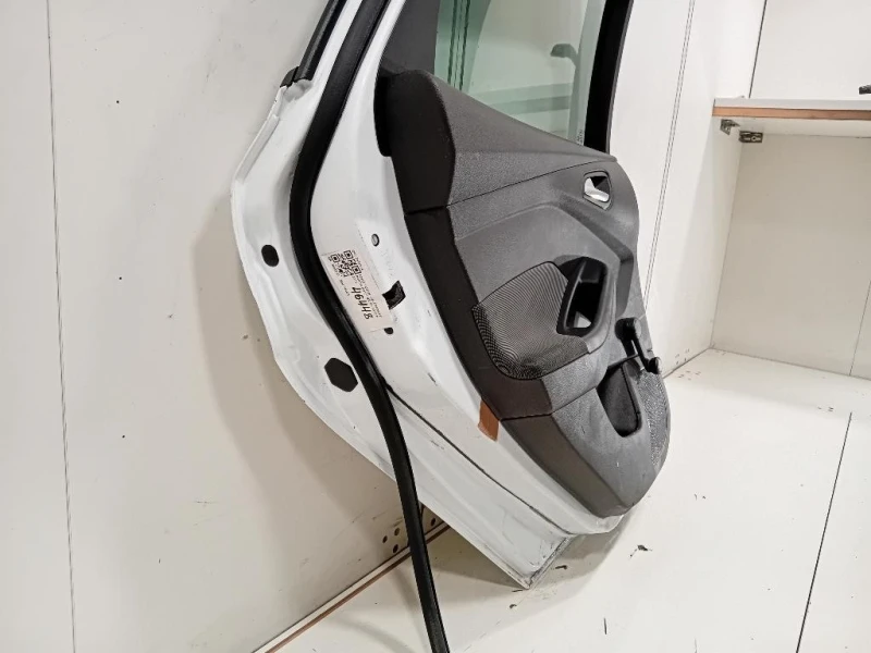 Porta POST SX 2172764 Ford Focus IV SW 2011