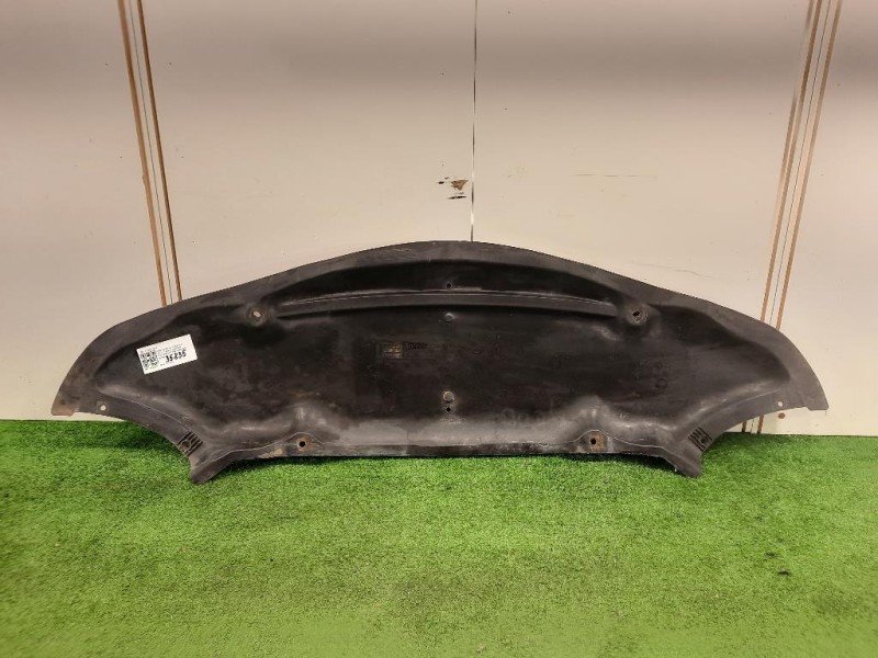 Carter Protezione Motore ANT 1715242630 Mercedes Classe SLK R171 2004