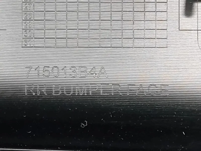 Paraurti POST 715013B4A Honda CR-V V 2018