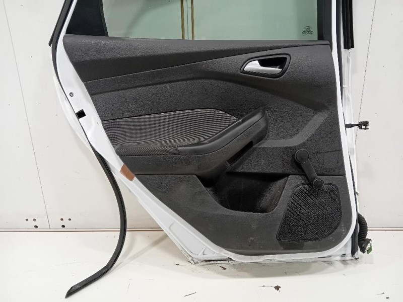 Paraurti POST 715013B4A Honda CR-V V 2018