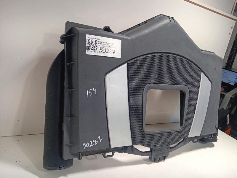 Carter Protezione Motore ANT A2730900201 Mercedes Classe SLK R171 2004