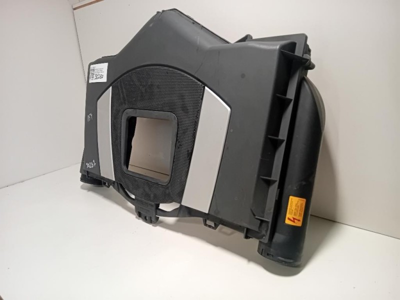 Carter Protezione Motore ANT A2730900201 Mercedes Classe SLK R171 2004