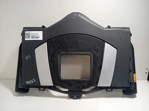 Carter Protezione Motore ANT A2730900201 Mercedes Classe SLK R171 2004