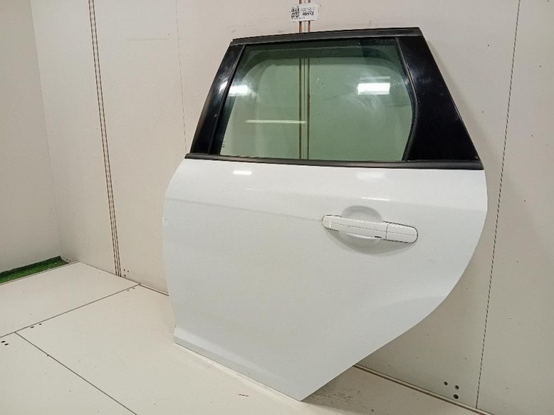 Porta POST SX 2172764 Ford Focus IV SW 2011