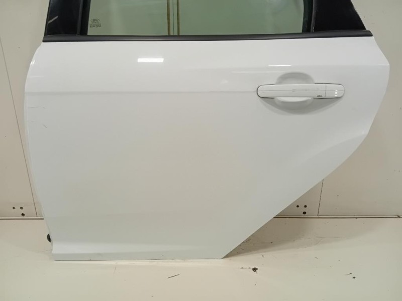 Porta POST SX 2172764 Ford Focus IV SW 2011