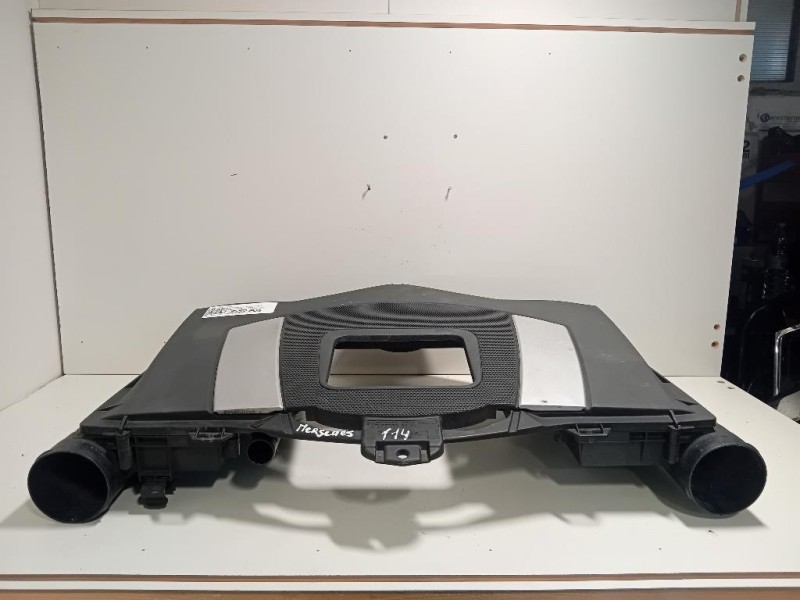 Carter Protezione Motore ANT A2730900201 Mercedes Classe SLK R171 2004