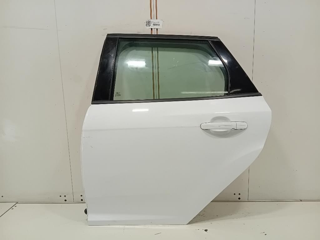 Porta POST SX 2172764 Ford Focus IV SW 2011