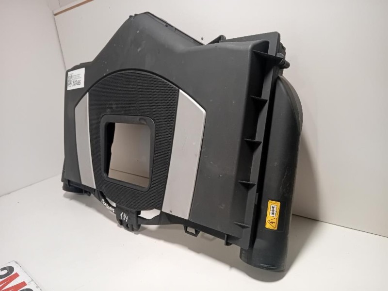 Carter Protezione Motore ANT A2730900201 Mercedes Classe SLK R171 2004