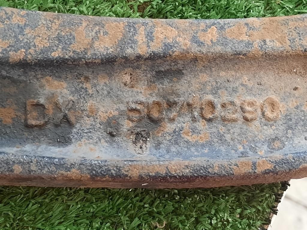 Braccio Oscillante ANT DX 50710290 Fiat 500 II 2008