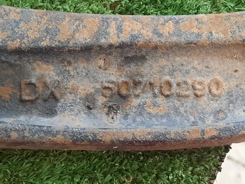 Braccio Oscillante ANT DX 50710290 Fiat 500 II 2008