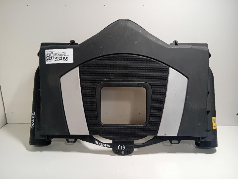 Carter Protezione Motore ANT A2730900201 Mercedes Classe SLK R171 2004