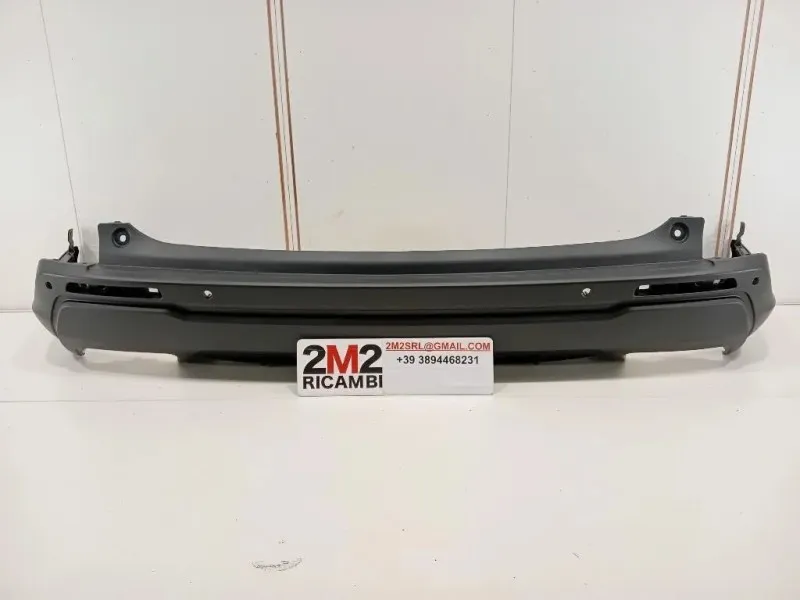 Paraurti POST 715013B4A Honda CR-V V 2018