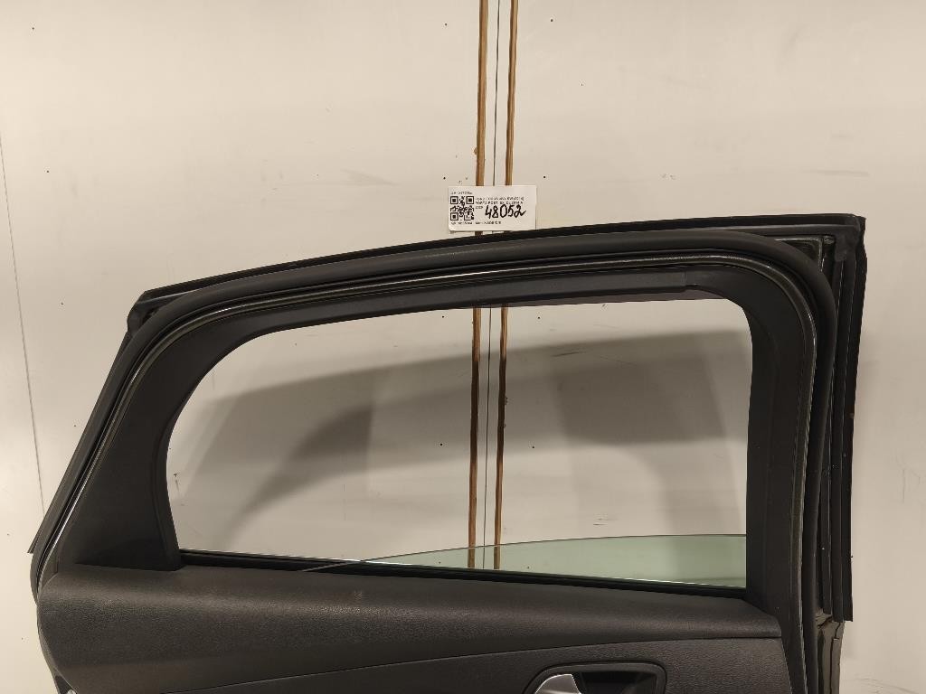 Paraurti POST 71500-3B4-H20 Honda CR-V V 2018