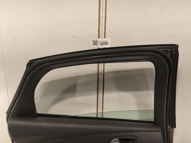 Porta POST SX 2172764 Ford Focus IV SW 2014