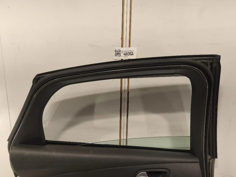 Porta POST SX 2172764 Ford Focus IV SW 2014