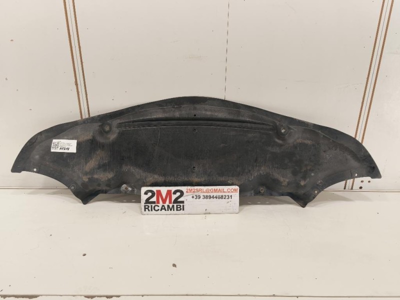 Carter Protezione Motore ANT A1715242630 Mercedes Classe SLK R171 2004