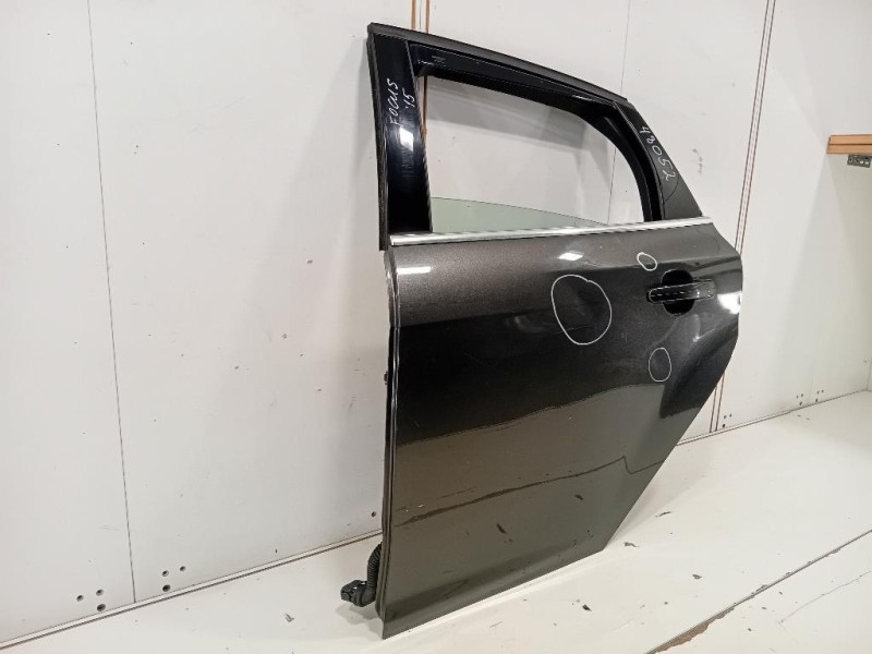 Porta POST SX 2172764 Ford Focus IV SW 2014