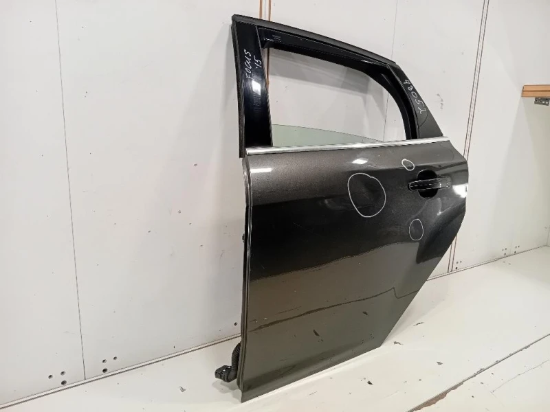 Porta POST SX 2172764 Ford Focus IV SW 2014