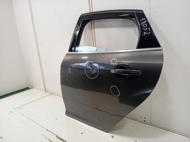 Porta POST SX 2172764 Ford Focus IV SW 2014