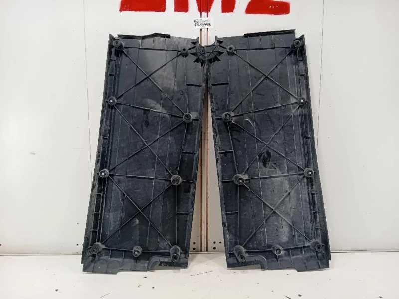 Carter Protezione Motore ANT 1055871410558713 Mg ZS II 2020