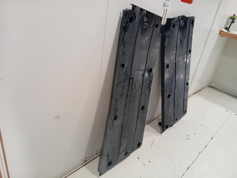 Carter Protezione Motore ANT 1055871410558713 Mg ZS II 2020