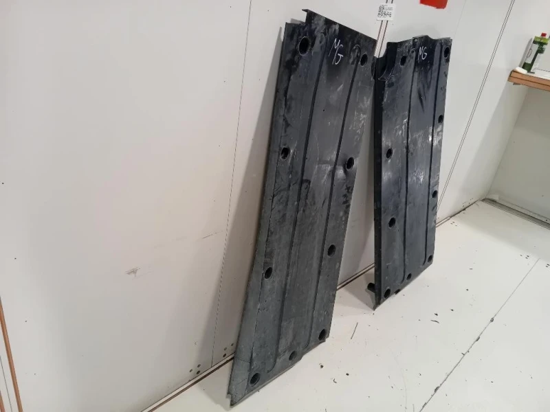 Carter Protezione Motore ANT 1055871410558713 Mg ZS II 2020