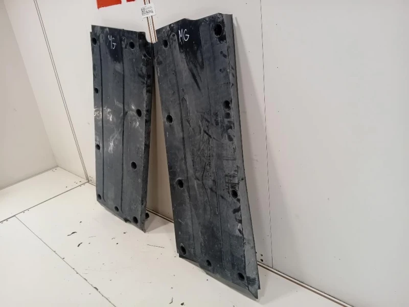 Carter Protezione Motore ANT 1055871410558713 Mg ZS II 2020