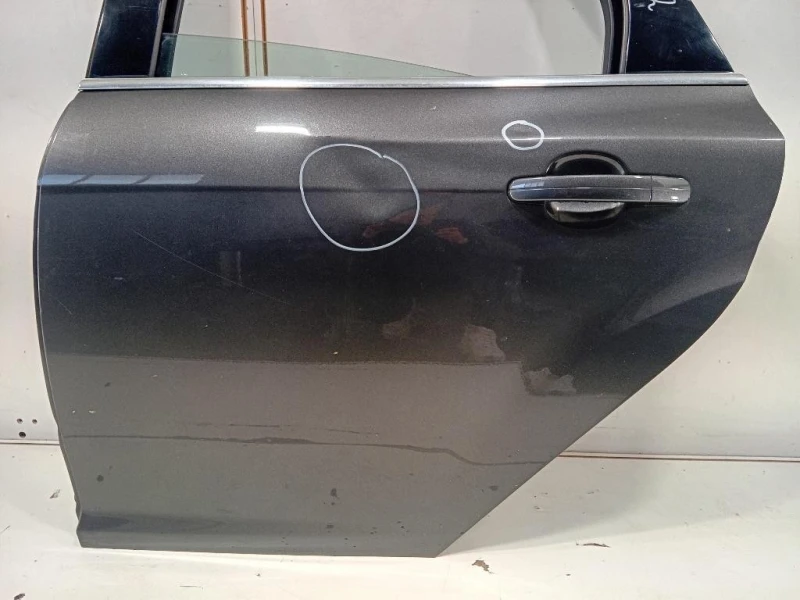 Porta POST SX 2172764 Ford Focus IV SW 2014