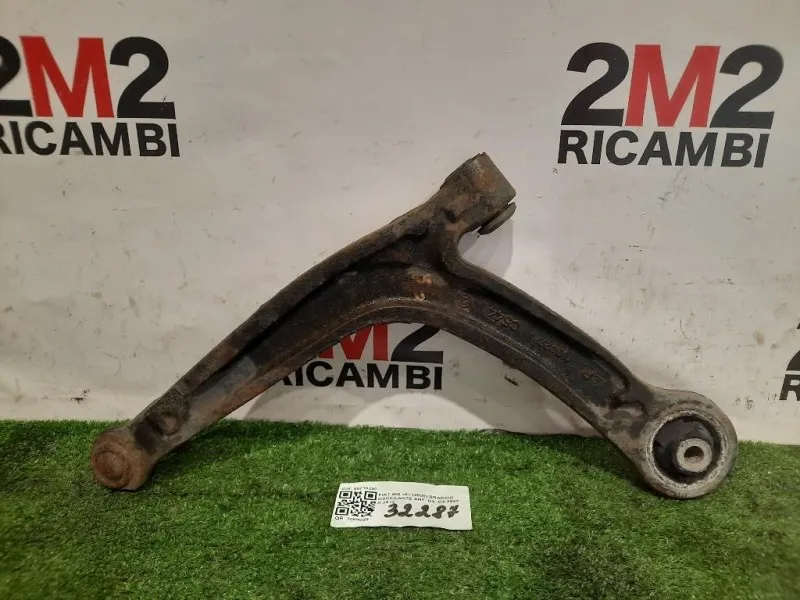 Braccio Oscillante ANT DX 50710290 Fiat 500 II 2008