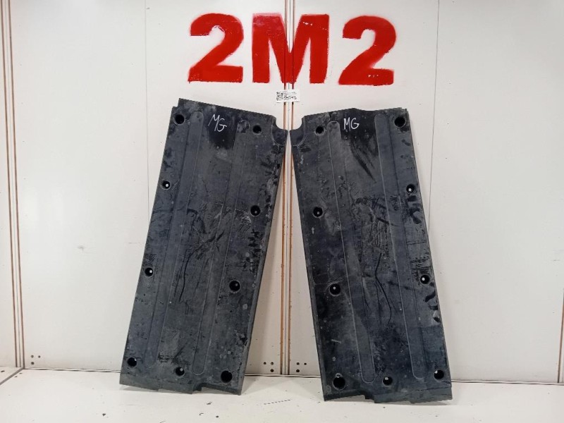 Carter Protezione Motore ANT 1055871410558713 Mg ZS II 2020