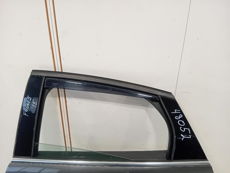 Porta POST SX 2172764 Ford Focus IV SW 2014