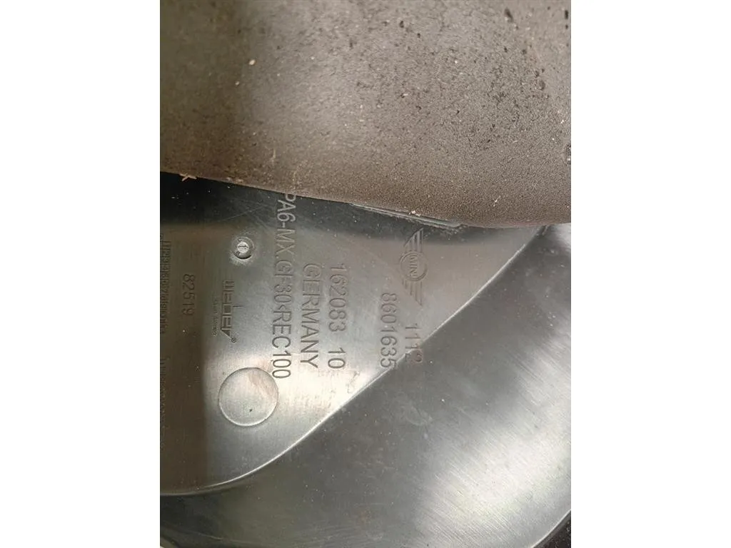 Carter Protezione Motore ANT 1112 8601635 Mini MINI Cooper F56 2014