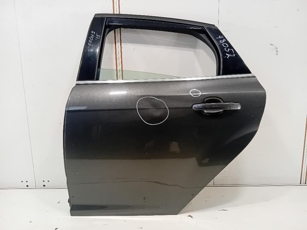 Porta POST SX 2172764 Ford Focus IV SW 2014