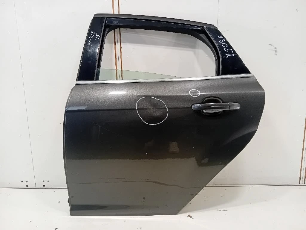 Porta POST SX 2172764 Ford Focus IV SW 2014