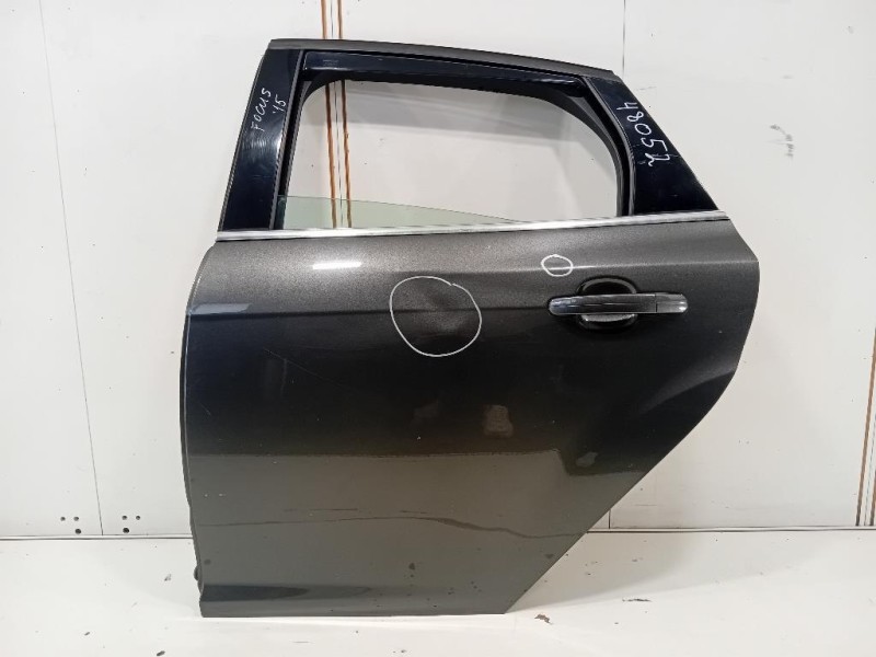 Porta POST SX 2172764 Ford Focus IV SW 2014