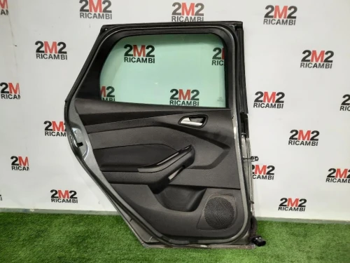 Porta POST SX 2172764 Ford Focus IV SW 2014
