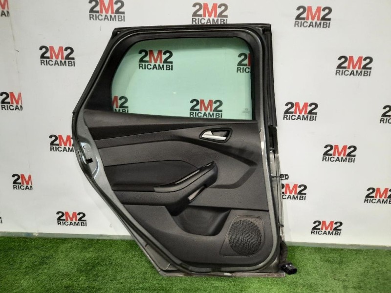Porta POST SX 2172764 Ford Focus IV SW 2014