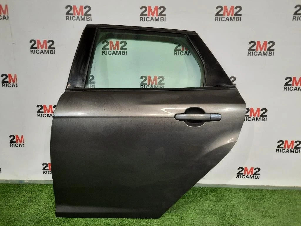 Porta POST SX 2172764 Ford Focus IV SW 2014