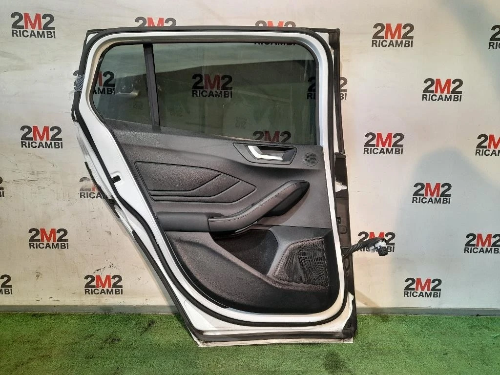 Porta POST SX 2513215 Ford Focus V SW 2018