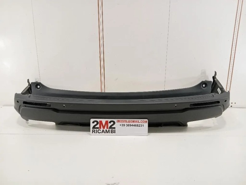 Paraurti POST 71500-3B4-H20 Honda CR-V V 2018