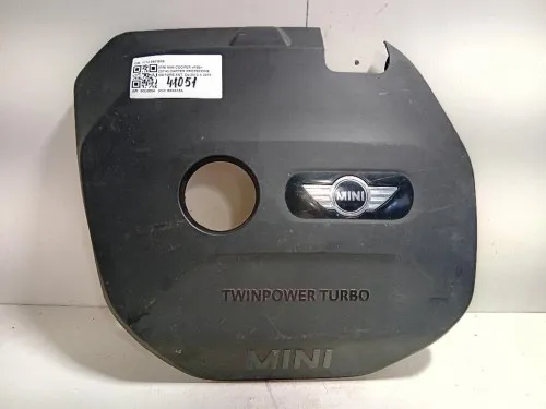 Carter Protezione Motore ANT 1112 8601635 Mini MINI Cooper F56 2014