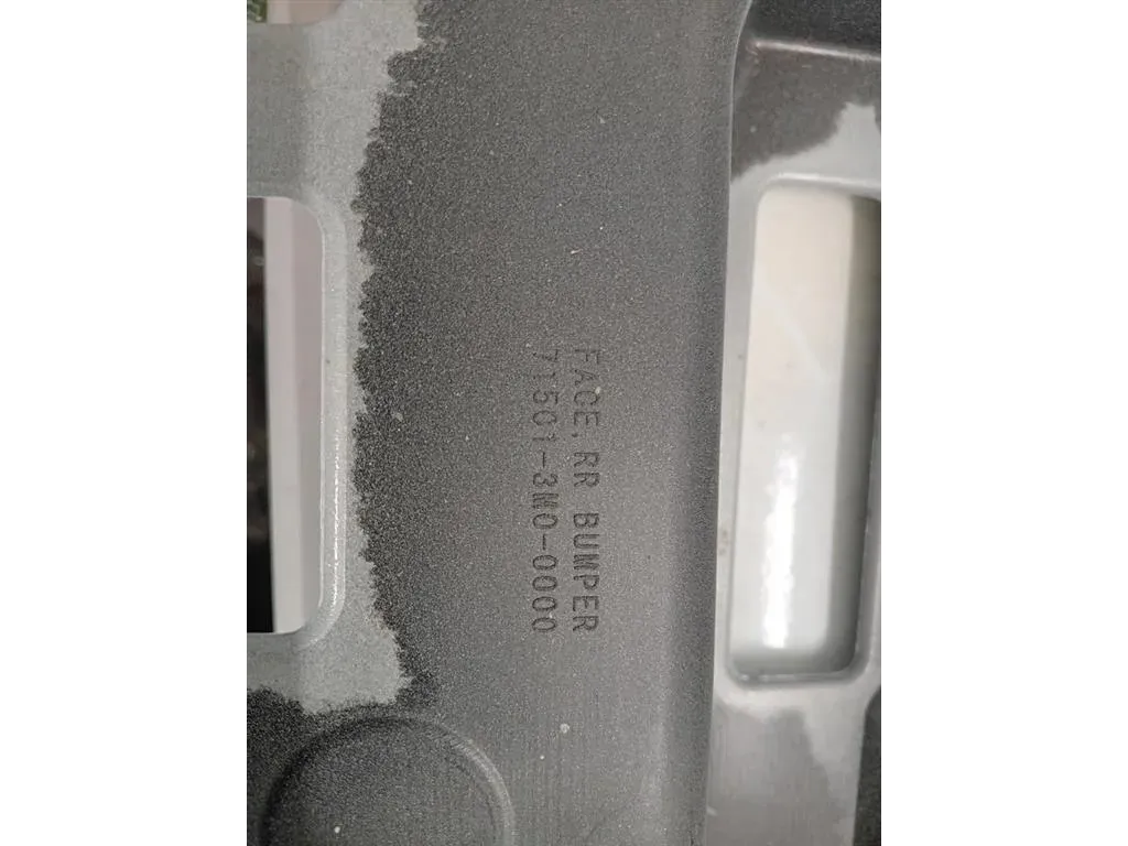 Paraurti POST 71501-3M0 Honda HR-V III 2021