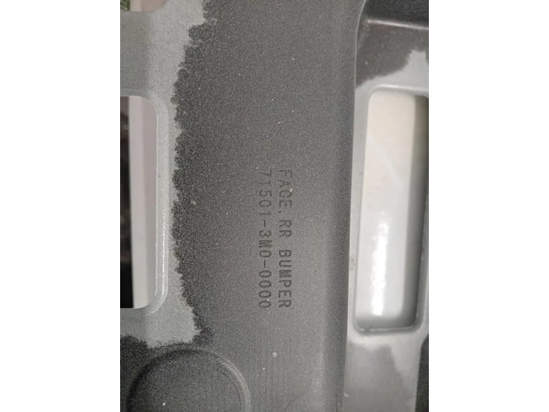 Paraurti POST 71501-3M0 Honda HR-V III 2021