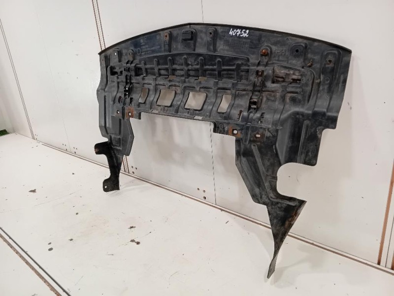 Carter Protezione Motore ANT 95083749 Opel Mokka 2013