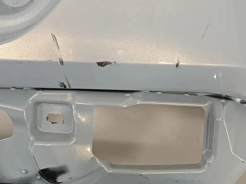 Paraurti POST 71501-3M0 Honda HR-V III 2021