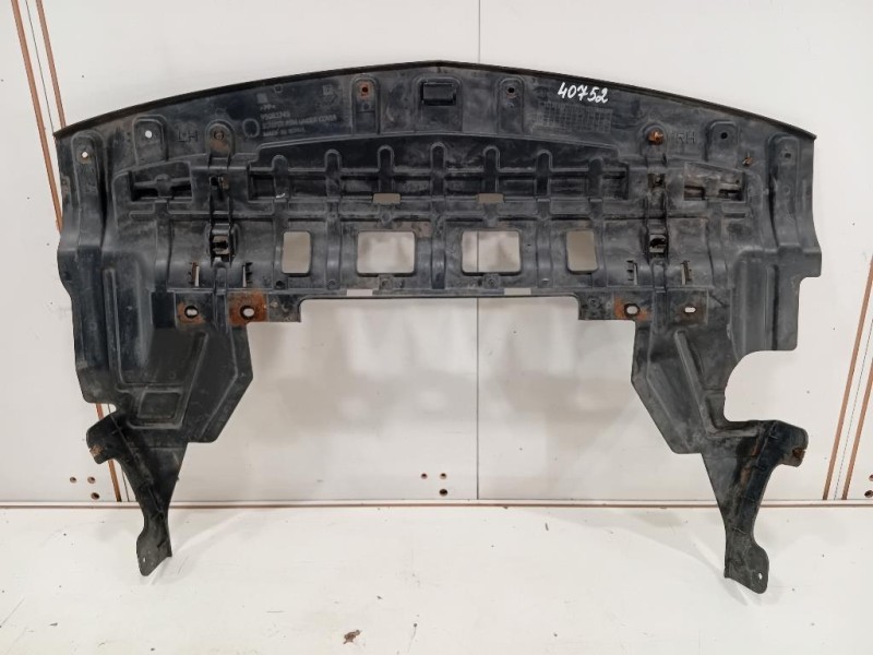 Carter Protezione Motore ANT 95083749 Opel Mokka 2013