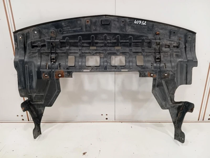 Carter Protezione Motore ANT 95083749 Opel Mokka 2013