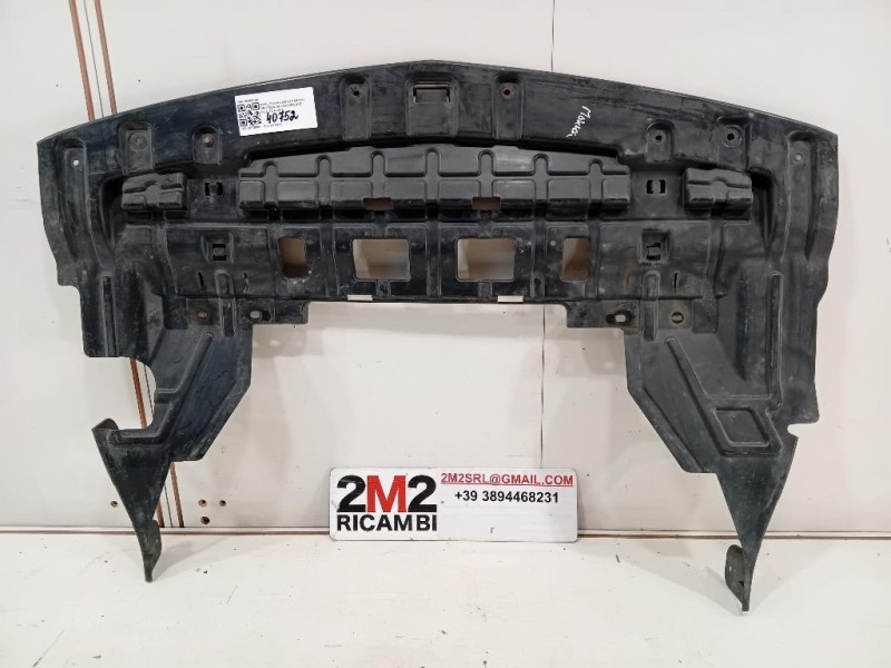 Carter Protezione Motore ANT 95083749 Opel Mokka 2013